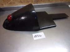 CUSTOM RACE PROJECT CAFE RACER SEAT FAIRING UNIT WITH LIGHT. M54