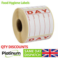 Food Hygiene Day Dot Food