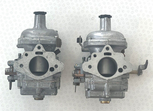 Triumph stag mk1 carburettors - mk1,