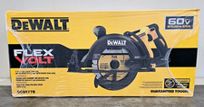 NEW! DeWALT 60V FlexVolt  7