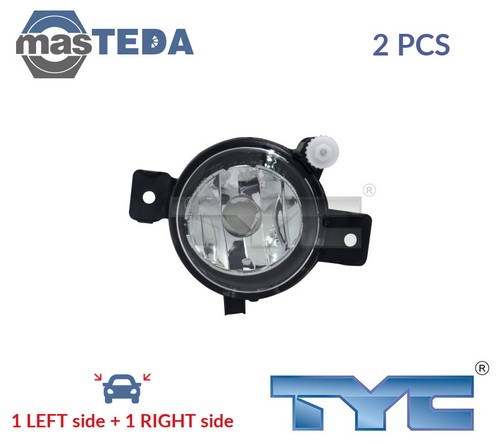 12107 fog light lamp - fog,
