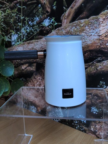 Hotel chocolat velvetiser - hotel,