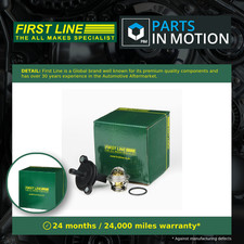 Coolant Thermostat fits FORD