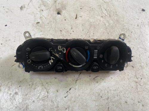 Ford transit mk8 heater - transit,
