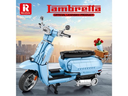 Reobrix 11037 lambretta - 11037,
