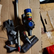 Dyson V8 Absolute Cordless