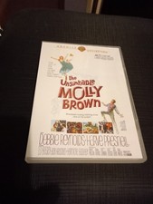 The Unsinkable Molly Brown