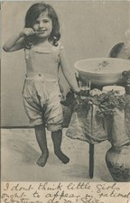 Postcard Pk POST CARD old
