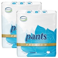 20x Incontinence Pants -