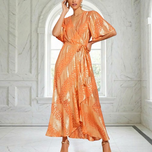 Love roses size 12 orange - love,