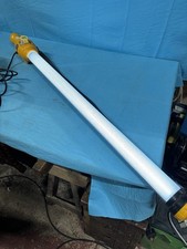 Defender 110v 36w Uplight Lamp