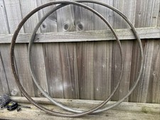 Vintage 1930-40’s Dunlop