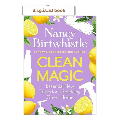 Clean magic essential new - clean,
