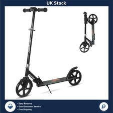 Smooth folding adult - smooth,