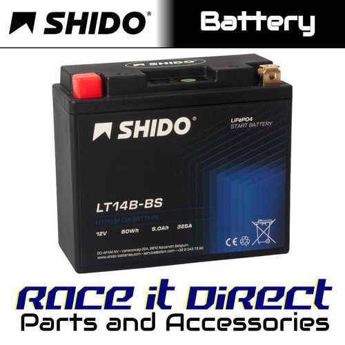 Battery for yamaha 1100 - battery,