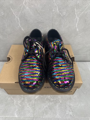 Bnib doc martens sequin - doc,