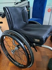 RGK HiLite Rigid frame