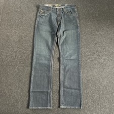 Ariat Work Rebar M5 Straight Leg Jeans Mens Size W36 L38 BRAND NEW