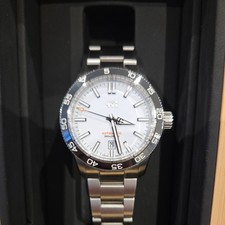 Christopher Ward C60 Trident