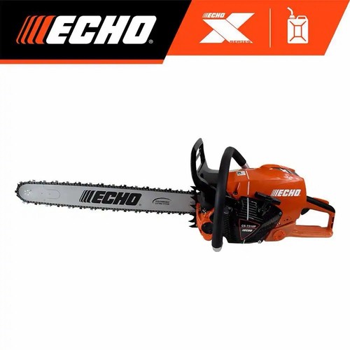 Echo series professional gas - x,