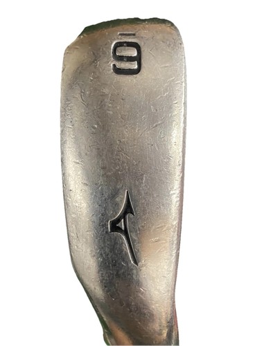 Mizuno mx100 tune - mizuno, iron