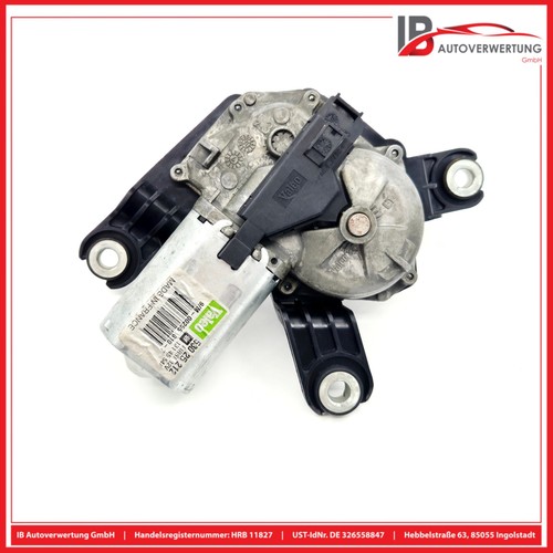 Rear wiper motor original