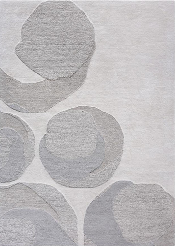 Industville flint hand tufted - flint,