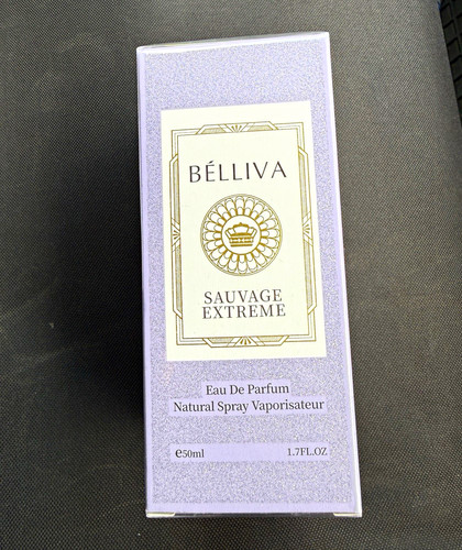 Belliva sauvage extreme - extreme, eau