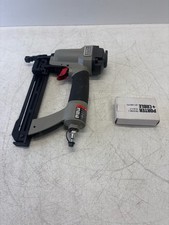 PORTABLE CABLE NAIL GUN WITH