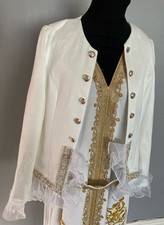 Eid Wedding/celebration Kaftan