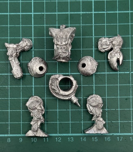 Warhammer 40k rogue trader - warhammer,