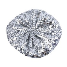 Vintage Disco Sparkle Sequin