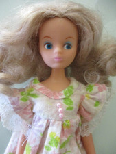 DAISY DOLL MARY QUANT DOLL