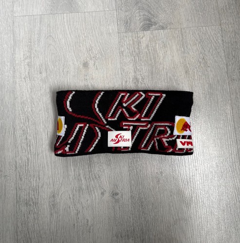 Rare austria ski team - rare, red