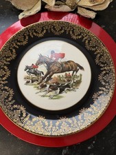 Vintage Decorative plate