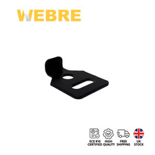 Q'Straint Retractor Mounting