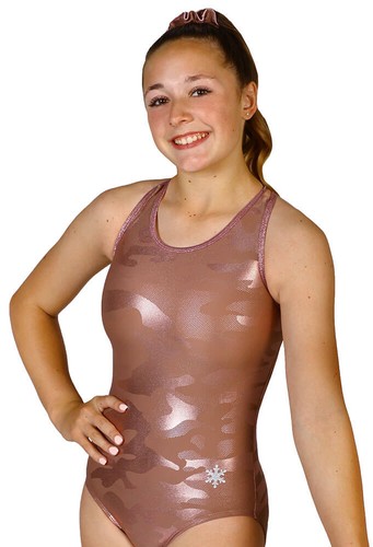 New dynamo camo gymnastics - new!,