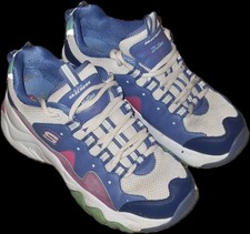 Skechers D'lites Retro Women's