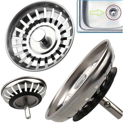 Stainless steel replacement - steel,