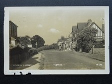 Buckinghamshire Aylesbury