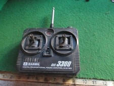 IRVINE SANWA GC3300 R/C