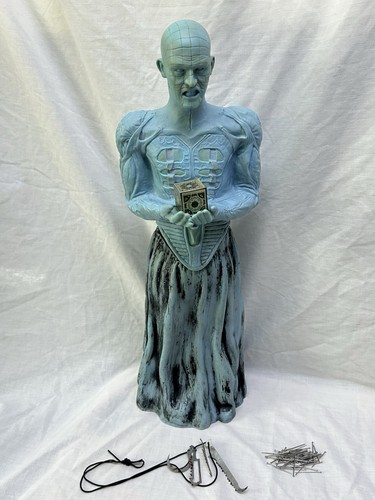 Screamin hellraiser pinhead - hellraiser,