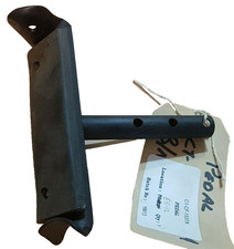 C1-CF-1537A de Havilland Chipmunk Front Rudder Bar Pedal Group, 26AE/7932313 NOS