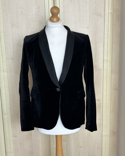 Zara women black smart - women's,