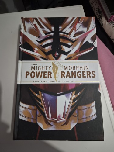 Mighty morphin power - mighty, rangers