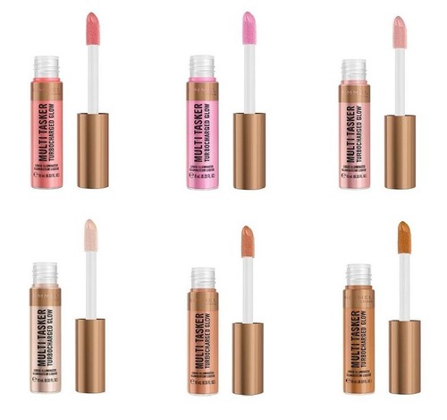 Rimmel multi tasker - rimmel,