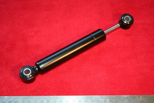 Moto guzzi steering damper - moto,