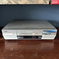 JVC HR-S5975 Super VHS/SVHS ET