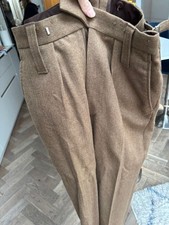 British Army No.2 Dress