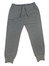 Figs Zamora Large Dusty Blue